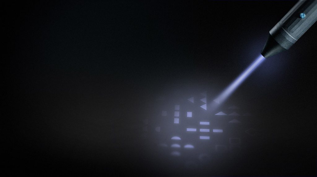 Electronic Detection Systems